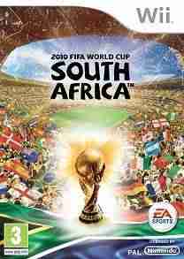 Descargar 2010 FIFA World Cup South Africa [MULTI2][WII-Scrubber] por Torrent